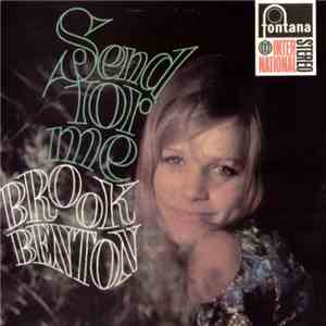 Brook Benton - Send For Me download free