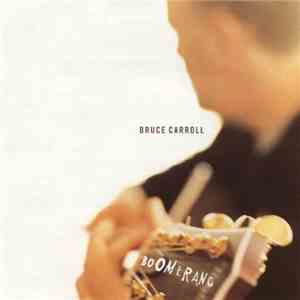 Bruce Carroll - Boomerang download free