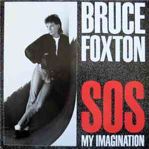 Bruce Foxton - S.O.S. My Imagination download free