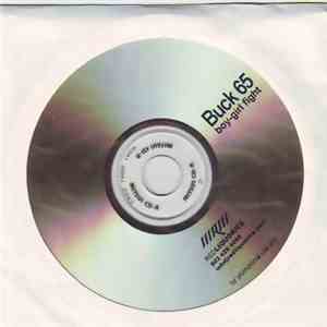 Buck 65 - Boy-Girl Fight download free