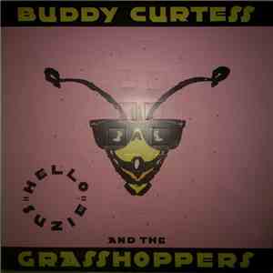 Buddy Curtess And The Grasshoppers - Hello Suzie download mp3 flac