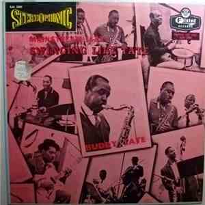 Buddy Tate - Swinging Like Tate download free Buddy Tate - Swinging Like Tate download mp3 flac