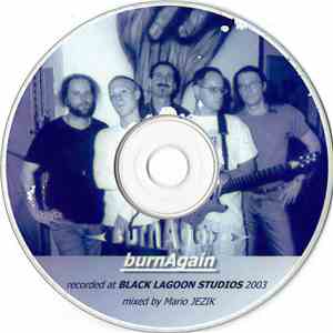 Burn Again  - Burn Again download free
