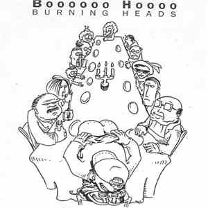 Burning Heads - Boooooo Hoooo download free Burning Heads - Boooooo Hoooo download mp3 flac
