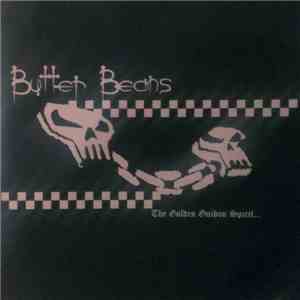 Butter Beans - The golden guidon spirit download mp3 flac