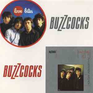 Buzzcocks - Love Bites / Another Music In A Different Kitchen download mp3 flac