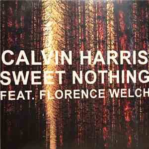 Calvin Harris Feat. Florence Welch - Sweet Nothing download mp3 flac