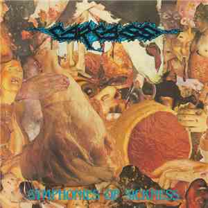Carcass - Symphonies Of Sickness download mp3 flac