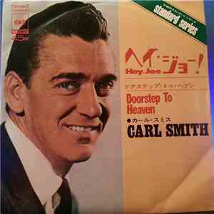 Carl Smith  - Hey Joe! download free