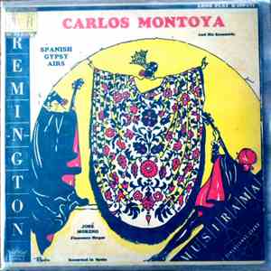 Carlos Montoya, José Moreno  - Spanish Gypsy Airs And Rhythms download free