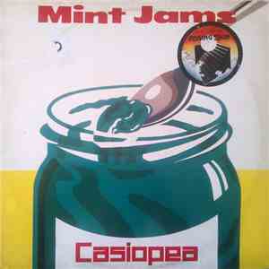 Casiopea - Mint Jams download free Casiopea - Mint Jams download mp3 flac