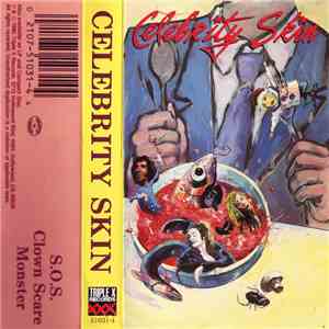 Celebrity Skin - Celebrity Skin download mp3 flac