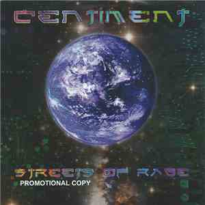 Centiment - Streets Of Rage download free Centiment - Streets Of Rage download mp3 flac