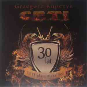 Ceti - Ceti Plays Metallica download mp3 flac