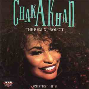 Chaka Khan - The Remix Project download free