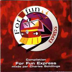 Charles Schillings - For Fun Express download free Charles Schillings - For Fun Express download mp3 flac
