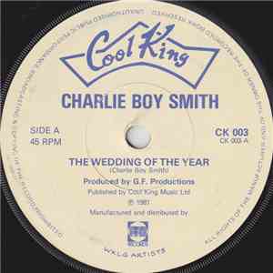 Charlie Boy Smith - The Wedding Of The Year download mp3 flac