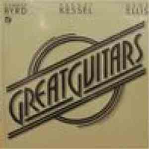 Charlie Byrd, Barney Kessel, Herb Ellis - Great Guitars download free Charlie Byrd, Barney Kessel, Herb Ellis - Great Guitars download mp3 flac