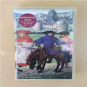 Chaucerian Myth - The Canterbury Tales download mp3 flac Chaucerian Myth - The Canterbury Tales download free