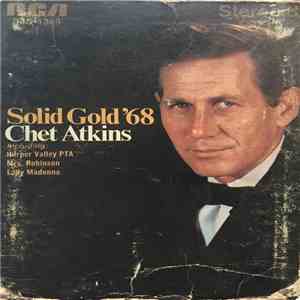 Chet Atkins - Solid Gold '68 download free