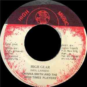 Chinna Smith And The High Times Players - High Gear download free