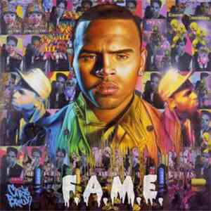 Chris Brown  - F.A.M.E. download free