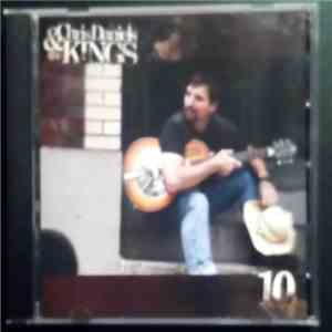 Chris Daniels & The Kings - 10 download mp3 flac
