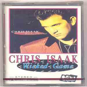 Chris Isaak - Wicked Game download mp3 flac
