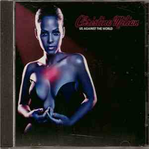 Christina Milian - Us Against The World download free