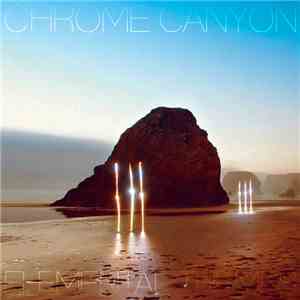 Chrome Canyon - Elemental Themes download free