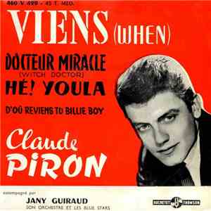 Claude Piron - Viens download free