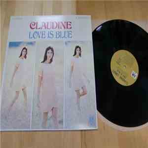 Claudine Longet - Love Is Blue download free