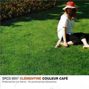 Clémentine - Couleur Café download free