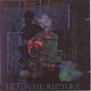 Close Lobsters - Headache Rhetoric download mp3 flac