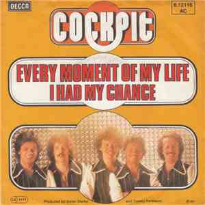 Cockpit  - Every Moment Of My Life download mp3 flac