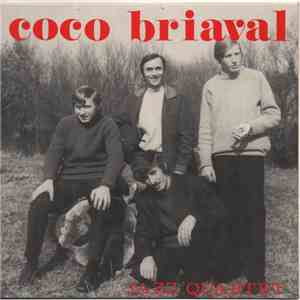 Coco Briaval - Memories Of Django Rheinardt download free