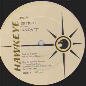 Cocoa "T" / Fire House Crew - Up Tight / Saturday Night download mp3 flac