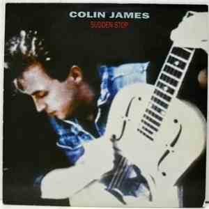 Colin James  - Sudden Stop download free