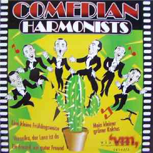 Comedian Harmonists - Comedian Harmonists download free