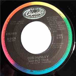 Con Hunley - Sad But True download mp3 flac