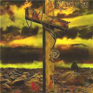 Concept Of God - Visions download free
