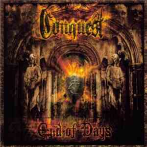 Conquest  - End Of Days download mp3 flac