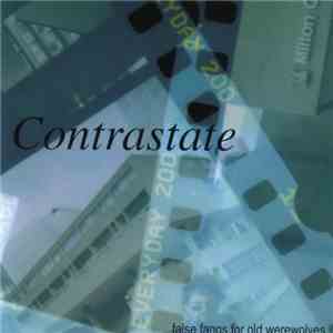 Contrastate - False Fangs For Old Werewolves download mp3 flac