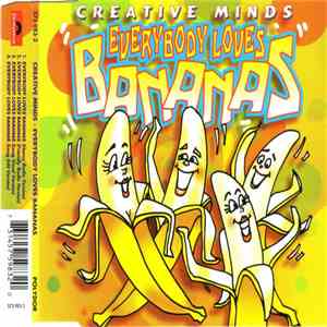 Creative Minds  - Everybody Loves Bananas download free