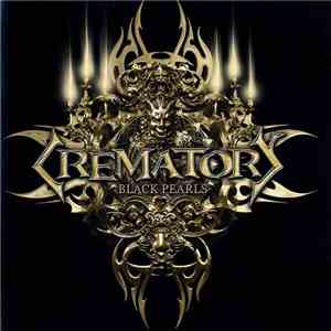 Crematory - Black Pearls download mp3 flac