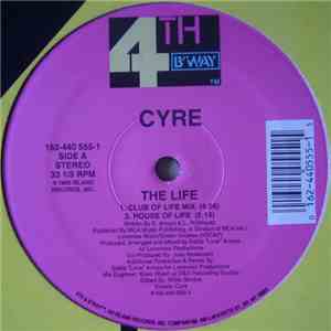 Cyre - The Life download mp3 flac
