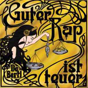 DaBertl - Guter Rap Ist Teuer download free