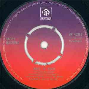 Daddy Maxfield - Rave 'N' Rock download mp3 flac