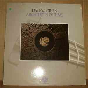 Daley/Lorien - Architects Of Time download mp3 flac