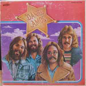 Daniel Amos - Daniel Amos download mp3 flac